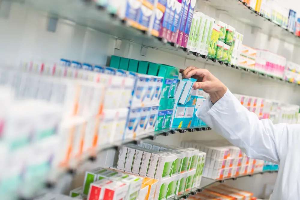 Vente produits de santé à Montfort-en-Chalosse